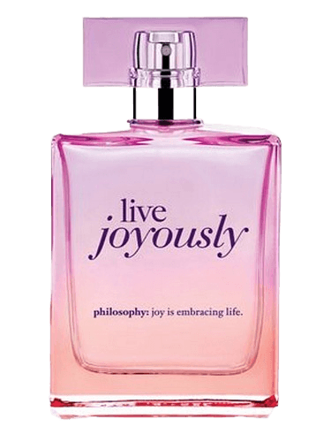 Philosophy Live Joyously
