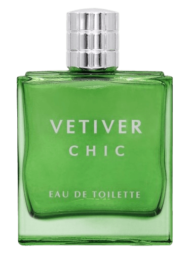 Новая Заря (The New Dawn) Vetiver Chic