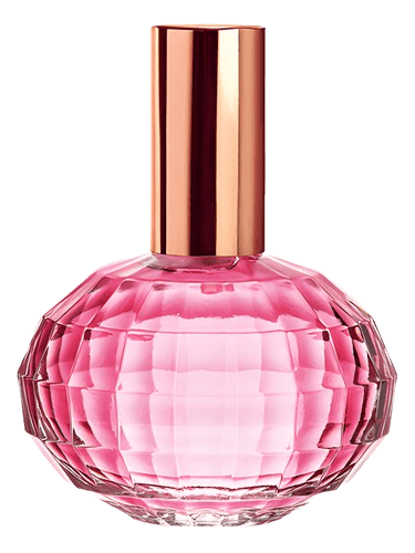 Oriflame Memories Flirting Under Fireworks