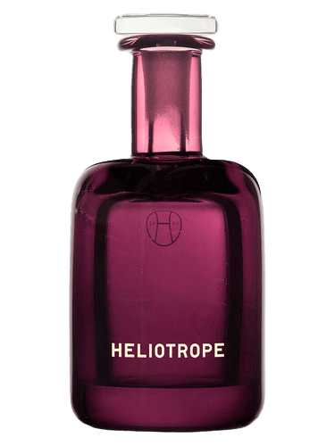 Perfumer H Heliotrope