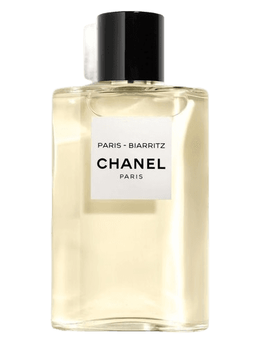 Chanel Paris – Biarritz