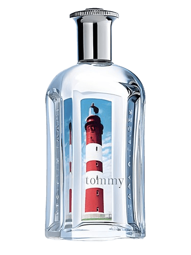 Tommy Hilfiger Tommy Summer 2007