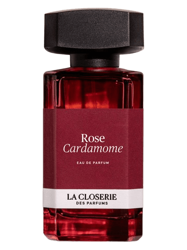 La Closerie des Parfums Rose Cardamome