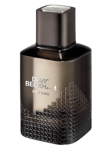 David Beckham Beyond