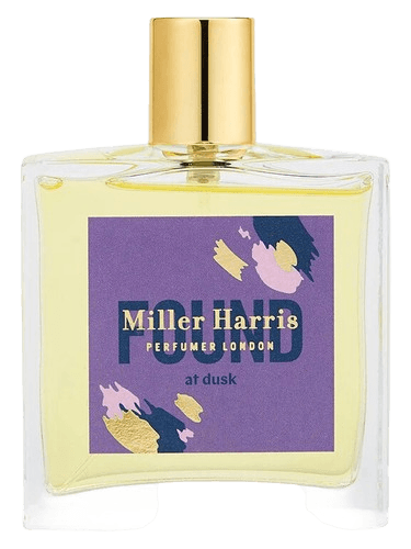 Miller Harris Found at Dusk