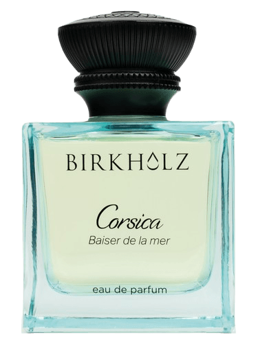 Birkholz Corsica - Baiser de la Mer