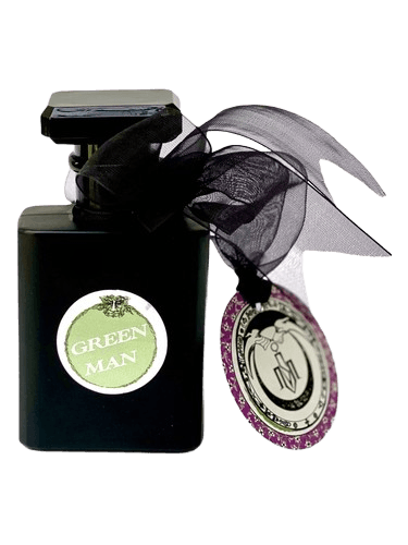 Scents of Man Green Man
