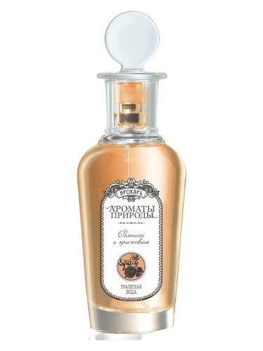 Brocard Облепиха и крыжовник - Sea buckthorn and Gooseberry