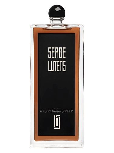 Serge Lutens Le Participe Passé
