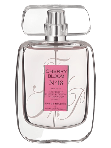 The Master Perfumer Cherry Bloom N°18