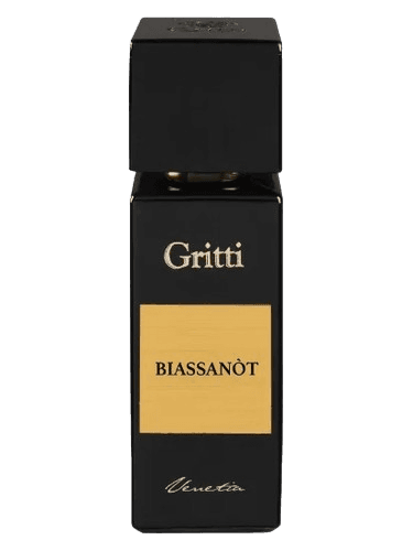 Gritti Biassanot