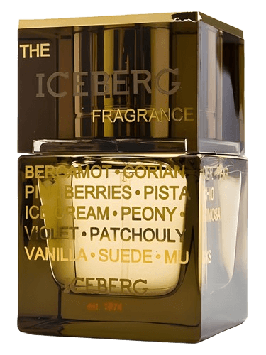 Iceberg The Iceberg Fragrance