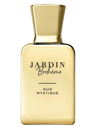Jardin Bohème Oud Mystique