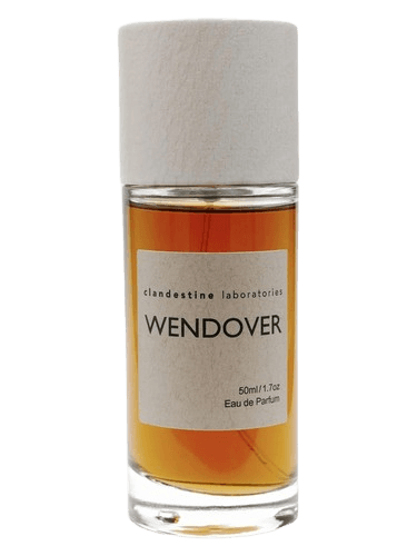 Clandestine Laboratories Wendover
