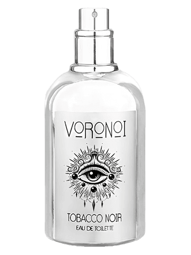 Voronoi Tobacco Noir