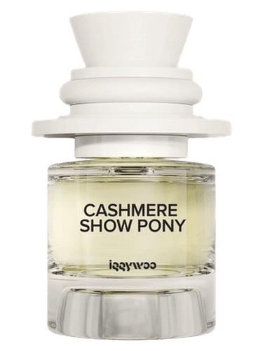 Iggywoo Cashmere Show Pony