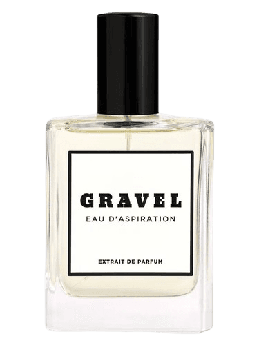 Gravel Eau d'Aspiration