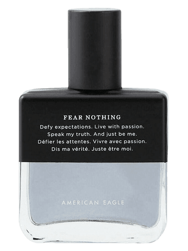 American Eagle Fear Nothing