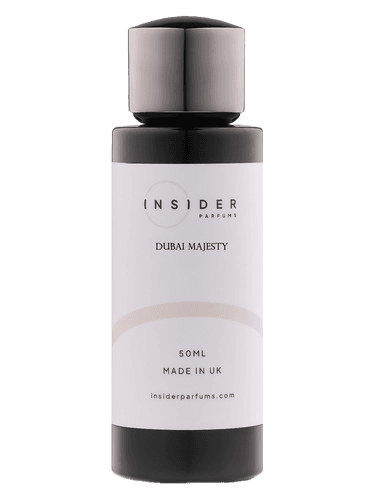 Insider Parfums Dubai Majesty