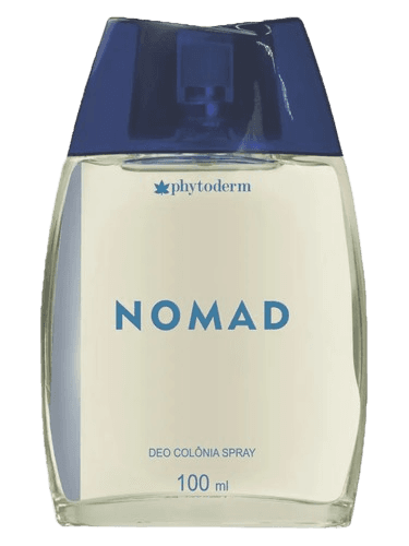 Phytoderm Nomad