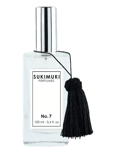 Sukimuki No. 7