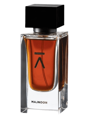 Azman Majnoon Oud Extraordinaire