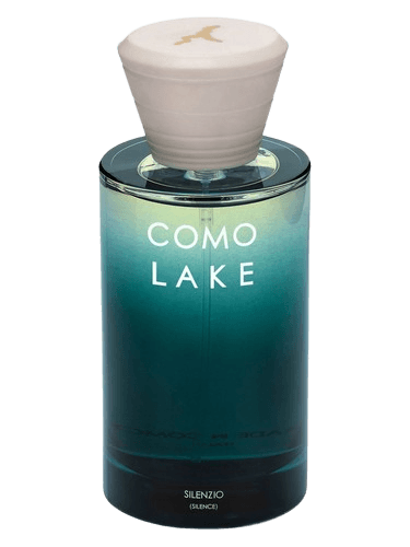 Como Lake Silenzio