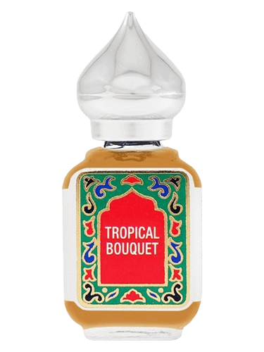 Nemat International Tropical Bouquet