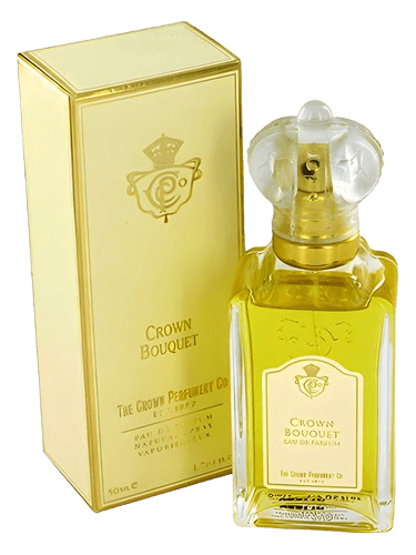 The Crown Perfumery Co. Crown Bouquet