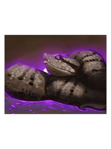 Black Phoenix Alchemy Lab Asp Viper