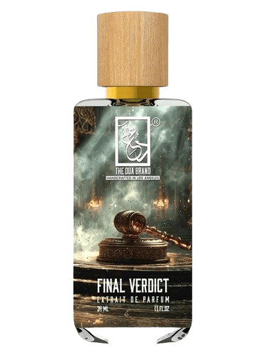 The Dua Brand Final Verdict