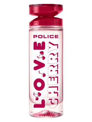 Police Police Love Cherry