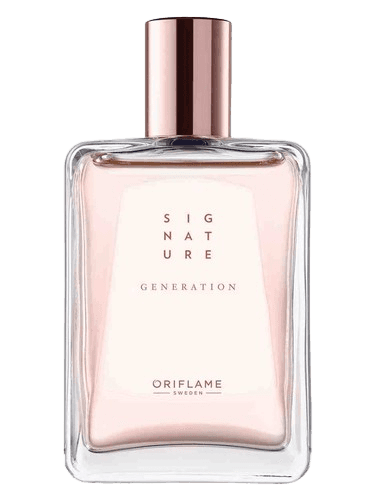Oriflame Generation for Her