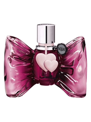 Viktor&Rolf Bonbon Edition Limitée Coeur Couture Eau de Parfum