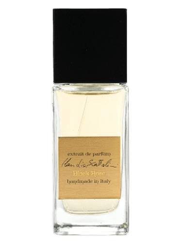 Claudia Scattolini Black Rose
