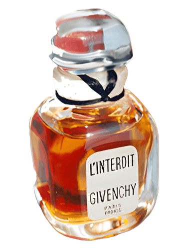 Givenchy L'Interdit