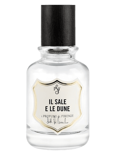 I Profumi di Firenze Il Sale E Le Dune