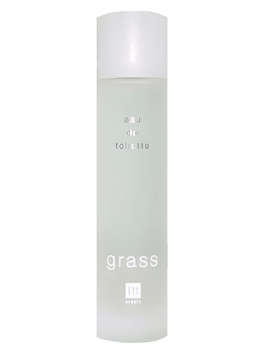 Gap Grass