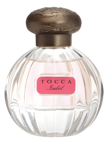 Tocca Isabel