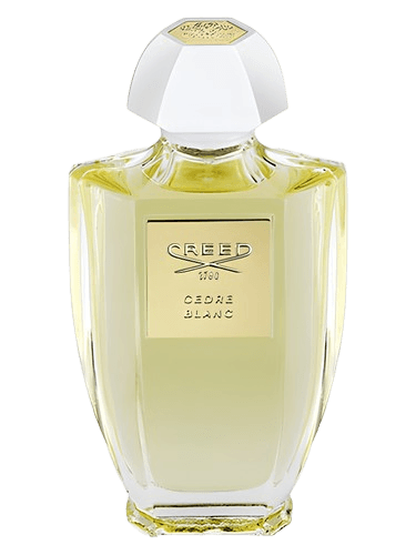Creed Cedre Blanc