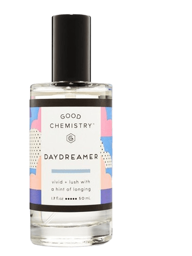 Good Chemistry Daydreamer