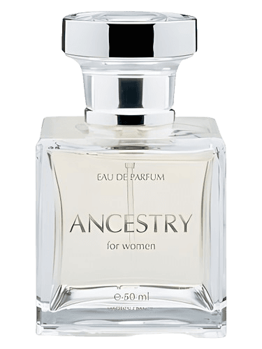 Amway Ancestry