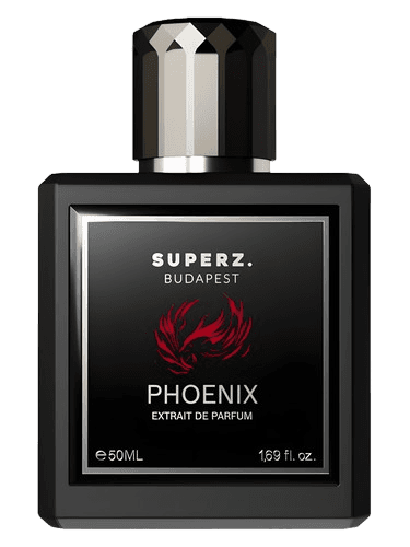 Superz. Phoenix
