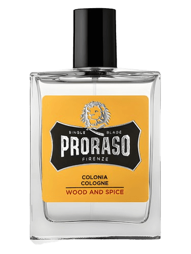 Proraso Wood & Spice