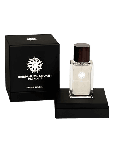 Emmanuel Levain Blanc