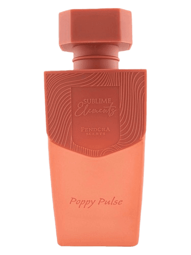 Pendora Scents Poppy Pulse
