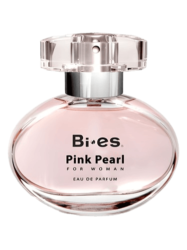 Bi-es Pink Pearl