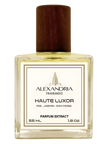 Alexandria Fragrances Haute Luxor
