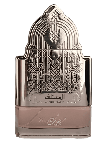Nusuk Al Mukhtalif Women
