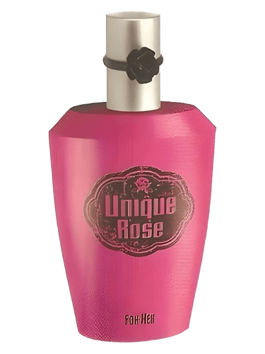 Avon Unique Rose